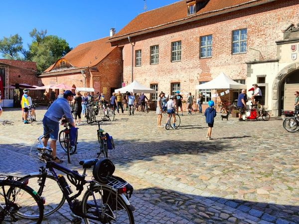 RadScharmützel 2025