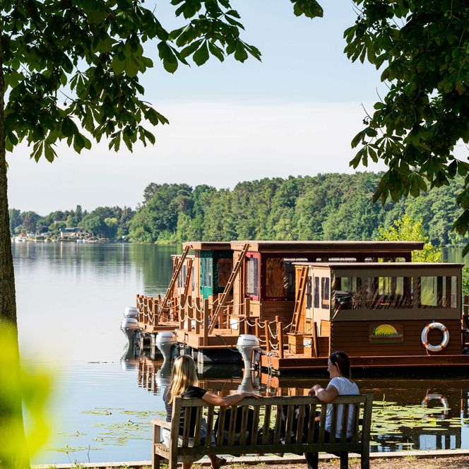 Flakensee 