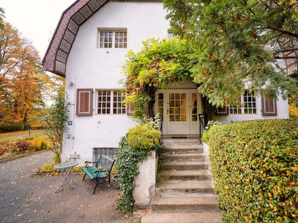 Dom Brechta-Weigela w Buckow