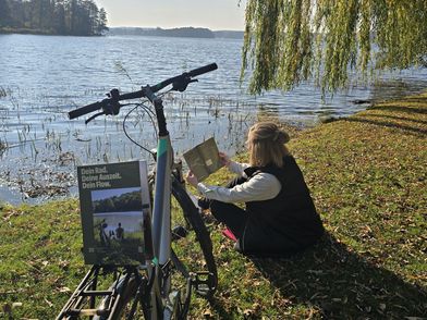 Neue Radbroschüre erschienen