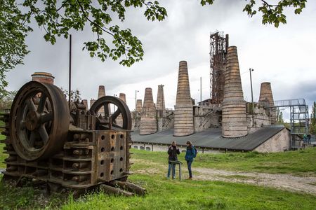 Rüdersdorf Museum Park
