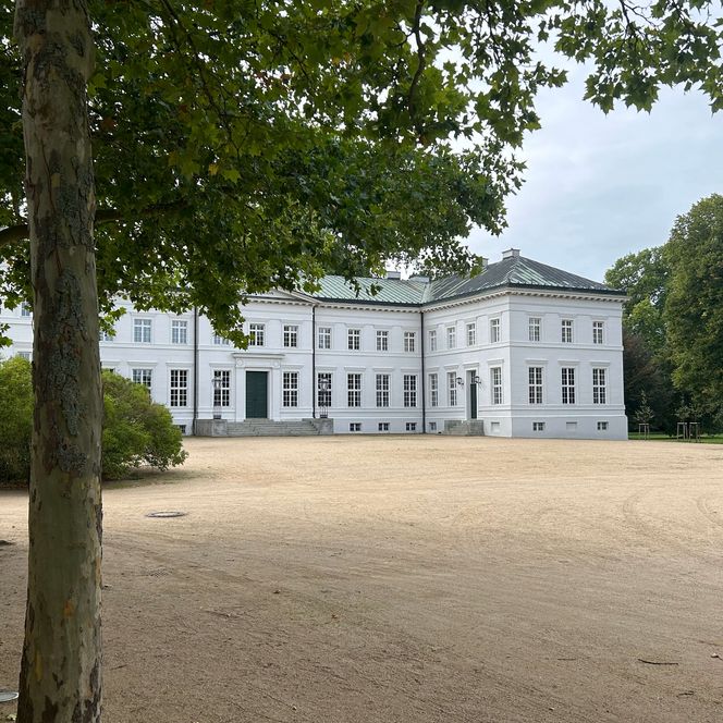 Schloss Neuhardenberg 