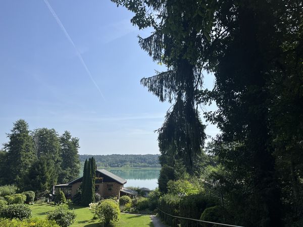 Blick auf den Schermützelsee
