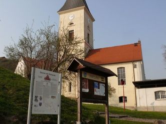 Stadtpfarrkirche Lebus