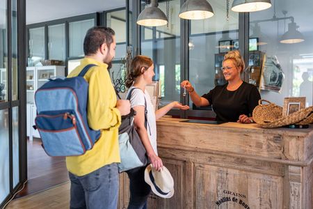 Hotel und Restaurant Fährhaus in Woltersdorf