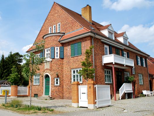 Bad Saarow | Kurort am Scharmützelsee