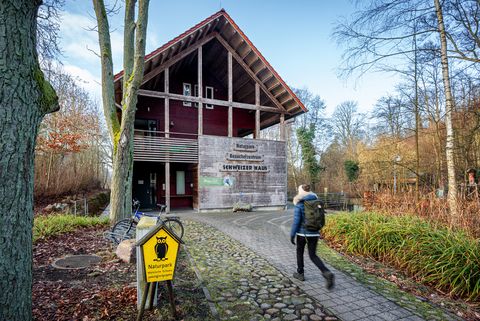 Schweizer Haus