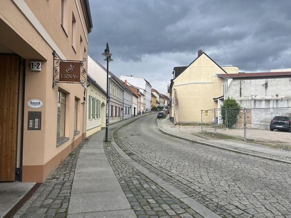 Stadt Strausberg