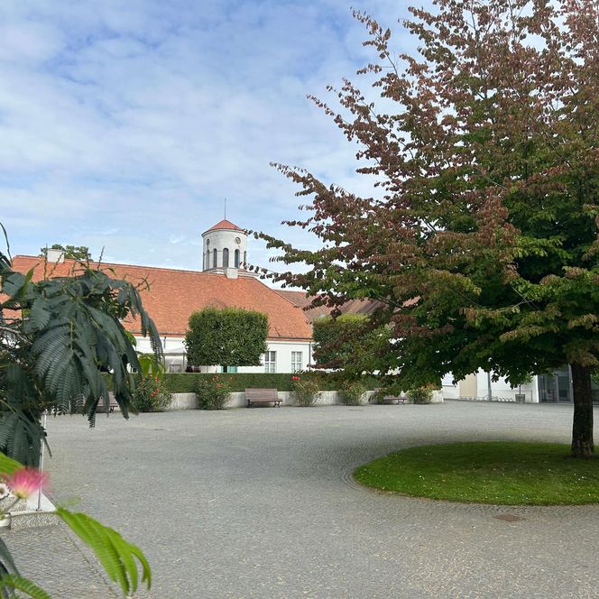 Schloss Neuhardenberg 