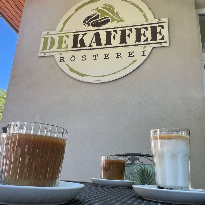 Kaffeespezialitäten