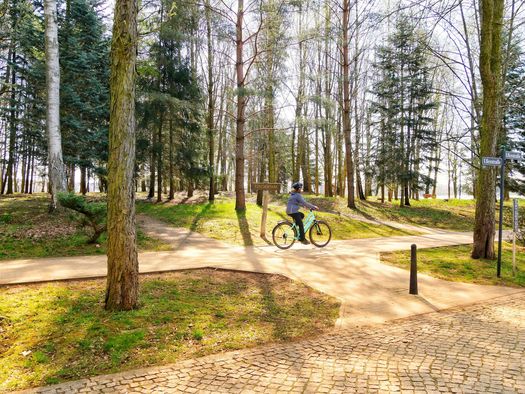 Mogliche Aktivitaten In Bad Saarow