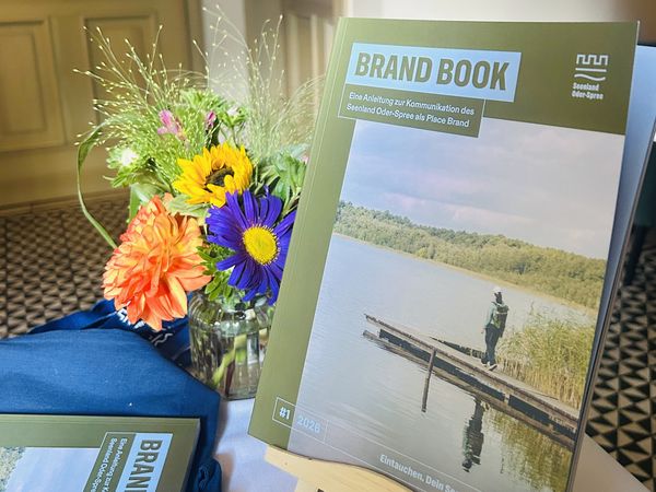 Brand Book